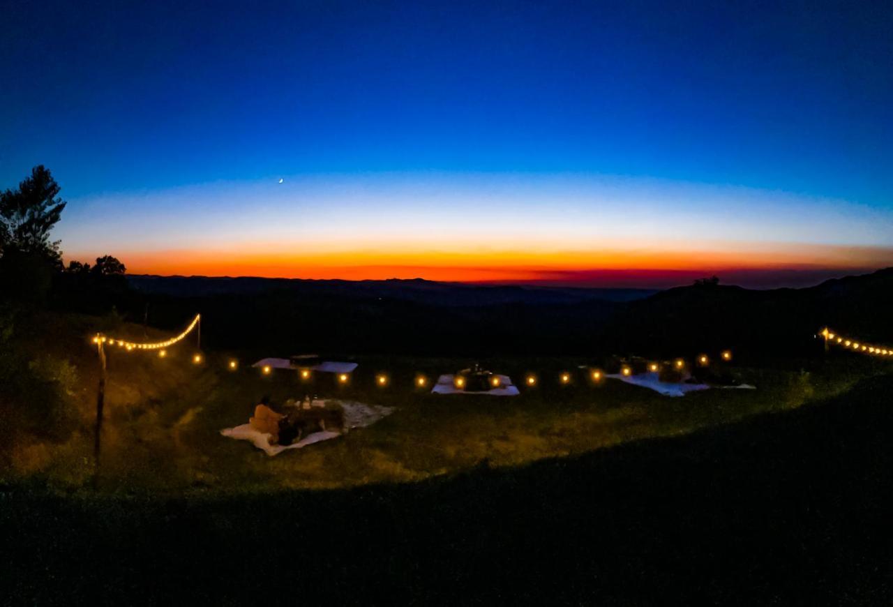 La Luna Sul Trebbio Modigliana Exteriér fotografie